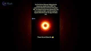 The Black Hole Ring — Now in Polarized Light