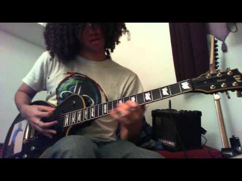 David Maxim Micic - Rise and Shine [Heavy part cover]