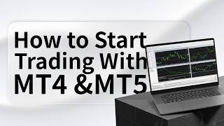 How to start trading with MT4 & MT5 screenshot 5