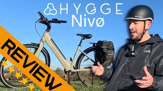 Hygge Nivo Ride and Review