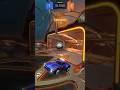2 Vs 1 en Rocket League Competitivo 💀⚽ #rocketleague #rocketleagueclips #clips