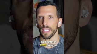 How the fitness industry could be more empathetic with Drew Manning