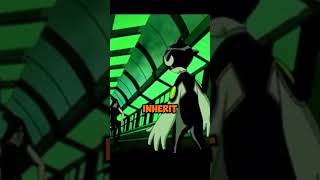 Does Devlin have both anodite and osmosian power?