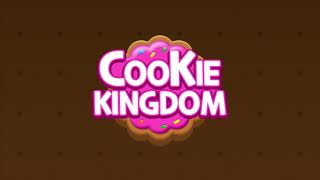 Cookie Kingdom - Bubble Shooter Pop & Blast Games screenshot 4