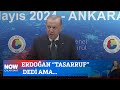 Erdoğan “tasarruf” dedi ama... 16 Mayıs 2024 İlker Karagöz ile Çalar Saat