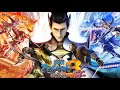 KETIKA PERANG TERGANTUNG PILOT - BASARA 3 UTAGE WII