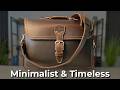 Your Search is Over: The Perfect Leather Briefcase
