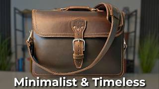 Your Search Is Over For A Leather Briefcase