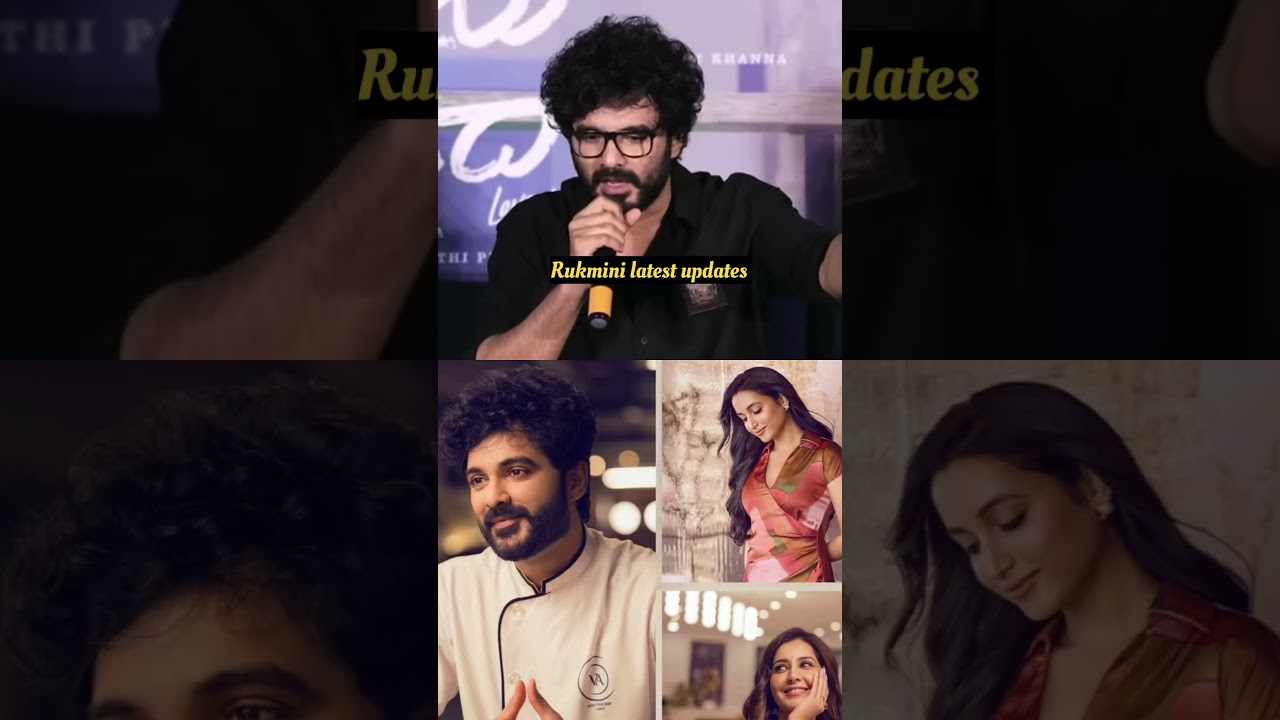 Sidhu jonnalagadda about dj tillu movie 