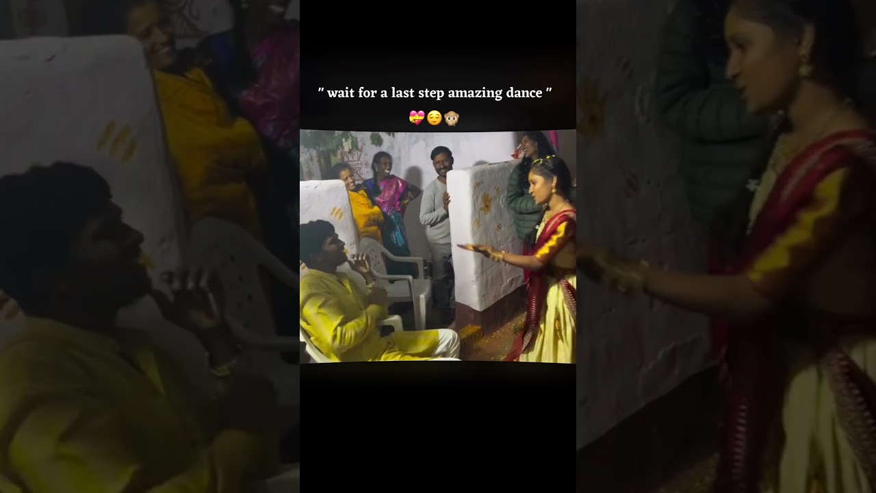 O Pilaga Venkatesh || Girl Dance || WhatsApp ( Lyrics ) Funny Dance Status ||