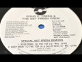 Doug e fresh  keep risin to the top 12 mix 1988