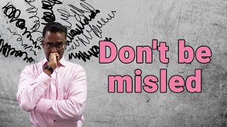 Property Investment Beginners in Australia - Don't be Misled (Avoid These 5 Pieces of Trash Advice)