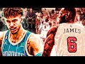 LEBRON JAMES JUST SHOOK UP FREE AGENCY!!!!! Charlotte Hornets Franchise Mode Ep 13. Nba 2k23 MyNBA