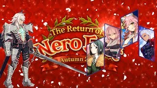 Nero Festival   4 Demonic Dragon Descends Again