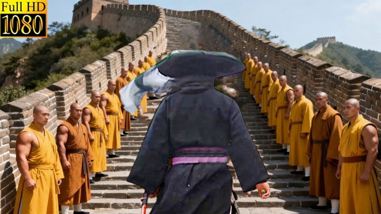 Phim Lẻ 8K 2026: MÁU ANH HÙNG | Phim Lẻ Hành Động Võ Thuật Trung Quốc | 4K Thuyết Minh