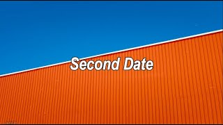 Josh Fudge - Second Date 📻[Lyrics]