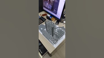 Augmented Reality On our New Hydraulic Building