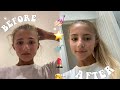 HOW TO GLOW UP FOR BACK TO SCHOOL!!