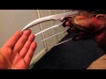 2015 Terrorgloves VS glove