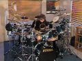 Rush "The Spirit of Radio": New!!! Drums!!!