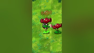 khi đậu cherry tối thượng lên 1 tầm cao mới pvz fusion 2.2 #pvz #nhatmrx