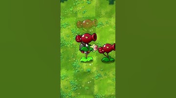 khi đậu cherry tối thượng lên 1 tầm cao mới pvz fusion 2.2 #pvz #nhatmrx