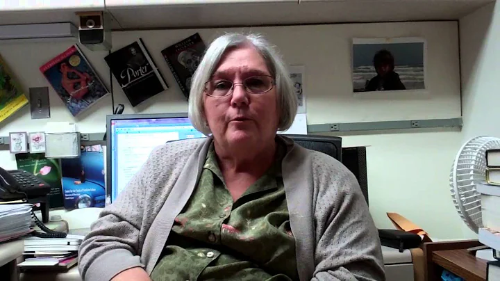 Jan Tidwell Blog