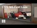 First Look: Airfoillabs 172 NG