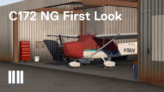 First Look: Airfoillabs 172 NG