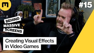 Creating Visual Effects in Video Games | A Game Development Podcast by Massive Entertainment - A Ubisoft Studio 1,063 views 1 year ago 56 minutes