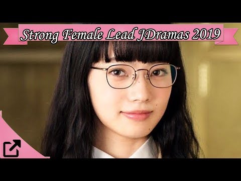top-10-strong-female-lead-japanese-dramas-2019-(all-the-time)
