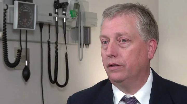 Dr. Alan Erickson, Rheumatology