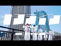 NEW (te&quot;nC)^2 - オフライン (Official Video) 作詞作曲:hiroki.