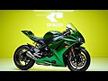 2026 Kawasaki Ninja H2R – The BEAST Just Got Wilder!