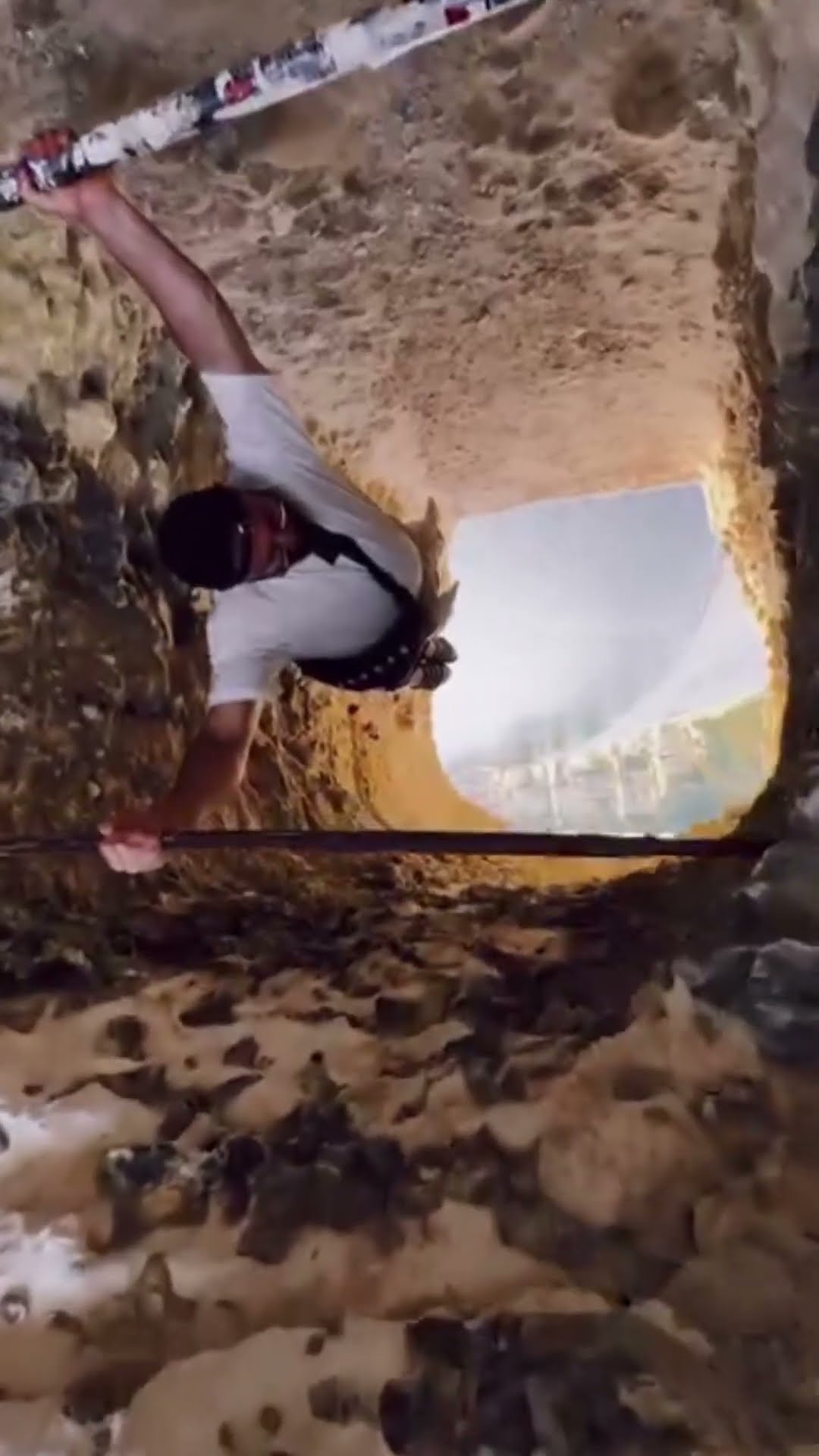 ￼ death hole #shortvideo