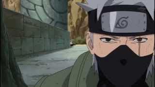 Kakashi Hatake | Doton: Doryūheki