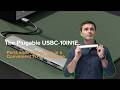 This 10-in-1 Hub Changed How I Work | 8K Video, 2.5G Ethernet, 140W Charging