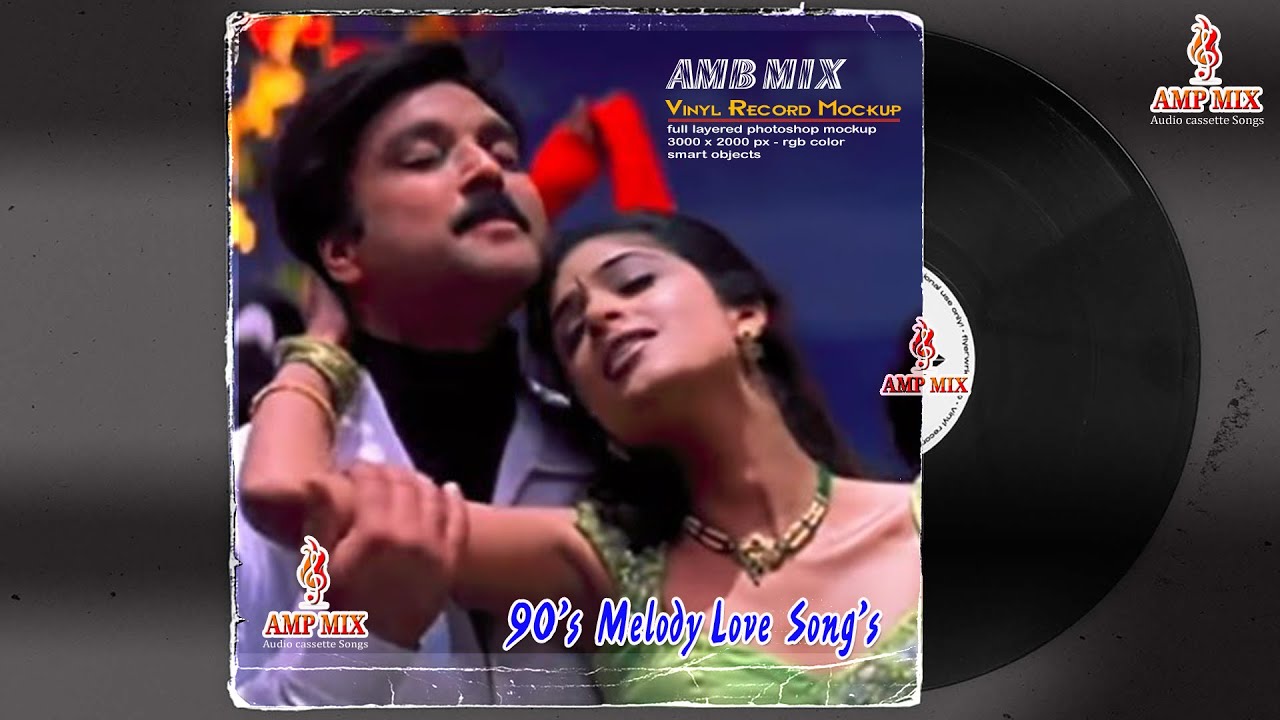 90s Melody Love Songs Vol 001 90s Melolody Songs Tamil Jukebox Amp Mix Audio Cassette