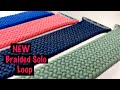 NEW Apple Watch Braided Solo Loop Band-Unboxing & Review | New Style for Series 6 Debut + GIVEAWAY!