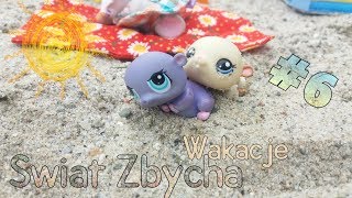 Download lagu LPS 6 Świat Zbycha Wakacje komedia LPS 6 Świat Zbycha Wakacje komedia