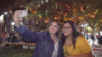 UIW Light the Way 2019