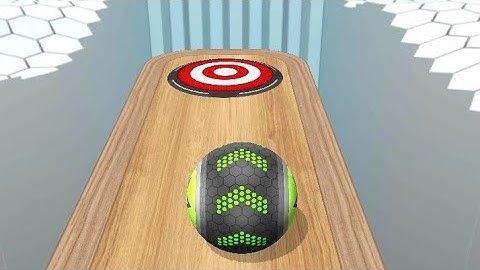 Going Balls - SpeedRun Gameplay Level #74