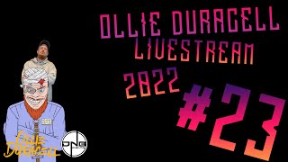 D&B Drum And Bass Neuro & Tech Livestream 2022 #23