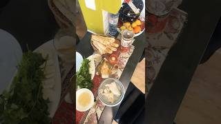 margaritafamilycookingshow  խաշ хаш