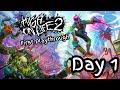 Time for Another Trip! High on Life 2 First Playthrough Day 1! What Wild Situations will happen now?