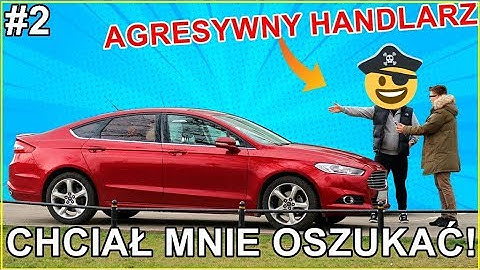 Przyłapałem nieuczciwego handlarza na oszustwie! (ukryta kamera) | 2