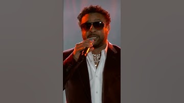 Thumbnail of 'Angel' performs by Shaggy with Olaf Blackwood #shaggy #angel #olafblackwood