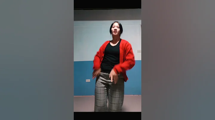 Mistletoe | Tiktok Dance Trend | #tiktoktrend #dance #tiktokviral #justinbieber