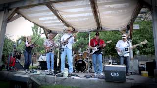 Workin' Man Blues