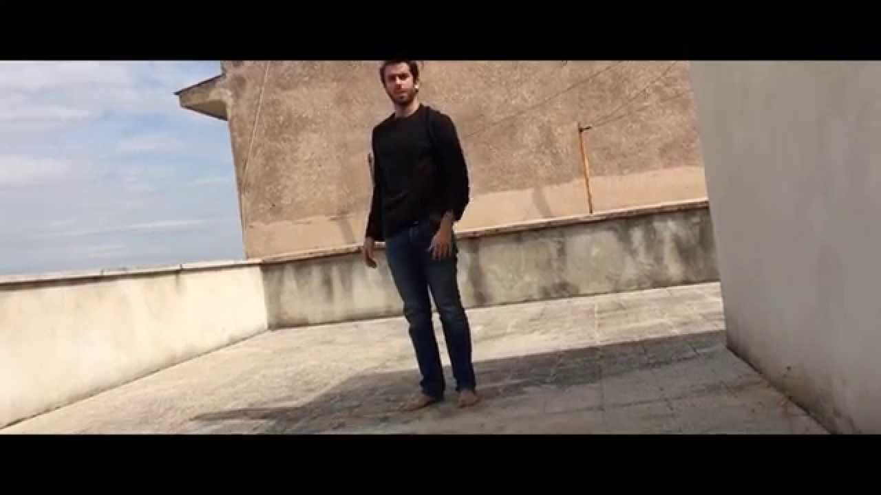 Michele Bonaldi - Improvisation - 2014